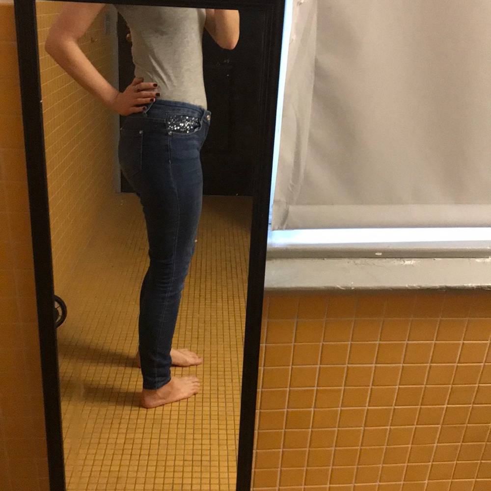 Candies Jeans
